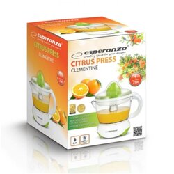 Cediljka esperanza cediljka  za citruse ekj 001 g Cene